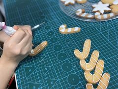 -森之烘焙.蛋糕.甜品台定制(番禺万博店)