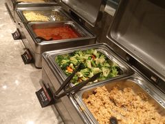 -比格比萨自助(万柳华联店)