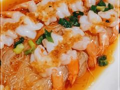 -前海沿·青岛菜(大拇指广场石老人店)