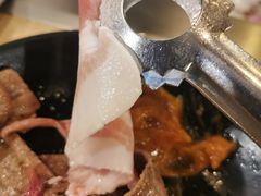 -新石器烤肉(张家港购物公园店)