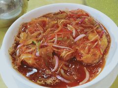 -原汁原味农家菜·经典粤菜(江燕南路店)