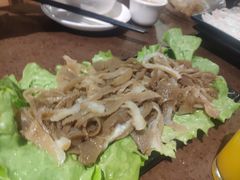 -幸运牛汕头小黄牛牛肉火锅(梅林店)