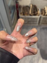 -Touch Nail·品质·美甲美睫