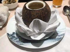 -臻萃轩中餐厅(国家会展中心店)