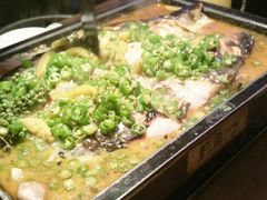 -炉鱼(天河领展店)