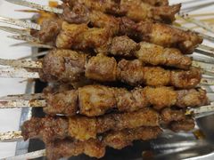 -清真素福拉面丝路美食(六里桥东店)
