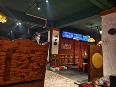 -吧嘚嘴炭烧鸽串吧(北海街店)