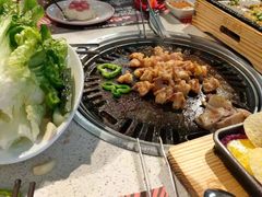 咔吧鸡脆骨-猫爪爪原切自助烤肉(观音桥阳光世纪店)