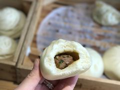 -食膳公园包子铺(烈士公园店)