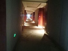 走廊-泉州迎宾馆