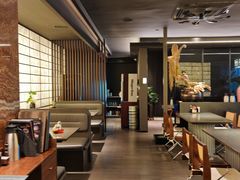 -大连中远海运洲际酒店