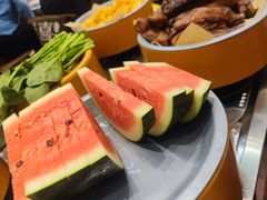 -喜家自助小火锅(卓悦里店)