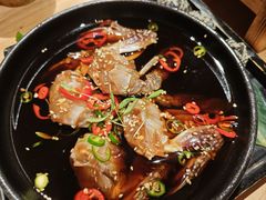 酱蟹-KimPro 辛普乐概念韩餐