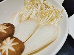 -吴记老锅底麻辣火锅(福州路店)