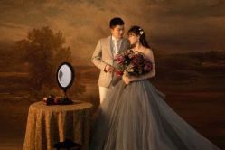 -第一夫人婚纱摄影(南京店)