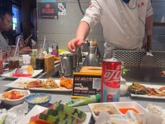 -大渔铁板烧(大悦城店)