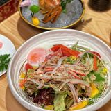 花浦花魁，品味创新| 日料与唐风完美融合