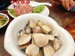 -御膳粥·牛乳粥底火锅·地道顺德菜(容桂店)
