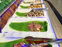 -爱伲牛肉火锅自助(景洪店)