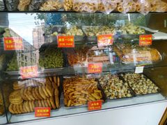 -宋记饼家(石门二路店)