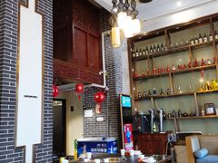 -仁虎老火锅(黄泥磅店)