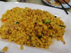 -龙香居海鲜浑锅家常菜·特色驴肉