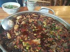 -黑竹香鸡(营和巷店)