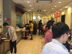 -武圣羊汤·西北面(朝阳门店)