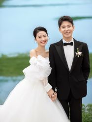 -青海西宁9号婚纱摄影旅拍工作室