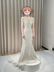 -PAI婚纱礼服设计馆【大牌租赁/高级定制】
