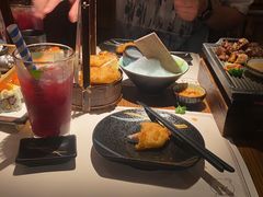 -玉川屋·深夜食堂居酒屋(柳巷店)