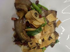 -院里寻菜·精致庭院菜(观沙岭店)