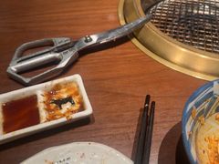 -御牛道日式烤肉料理(杭州万象城店)
