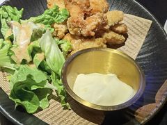 -404干式熟成牛排馆•聚会餐厅