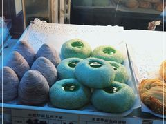 -美嘉华面包西饼店(红胜坊店)