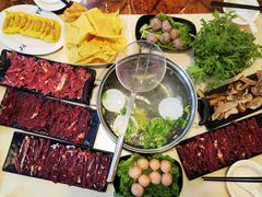 -福合埕牛肉丸(福平路店)