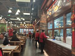 -龙抄手(春熙路总店)