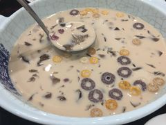 -红菇坊鲜汤火锅(北站店)