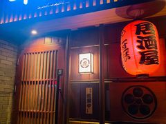 门面-醉虎传(南锣鼓巷店)