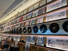 -黑胶星球(华发中城商都店)