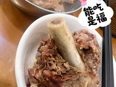 -老牌依强牛肉店(达道总店)
