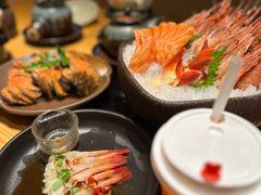 -花潮料理艺食馆(世欧广场店)