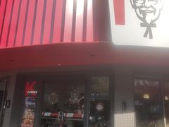 -肯德基(余杭禹航店)