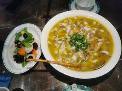 -老屋印象川菜(世纪东方店)