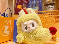 -泡泡玛特POPMART(天环购物中心店)