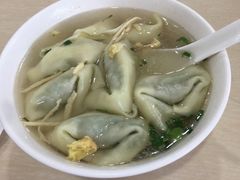 -老西白点心店