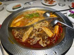 -川锅一号火锅(铜山万达店)