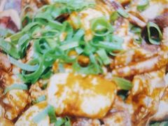 -山海经·海边人家 海鲜新青岛菜(扬州路店)