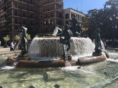 -瓦伦西亚大教堂