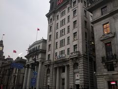 -外滩
